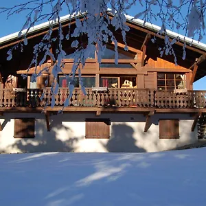  Chalet Chalet Muskoka France