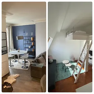  Appartement Beautiful Lincoln France