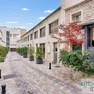  Appartement 33 - Flat Av Des Champs-élysées France