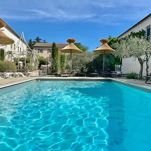 Hotel Du Soleil Et, Saint-Rémy-de-Provence