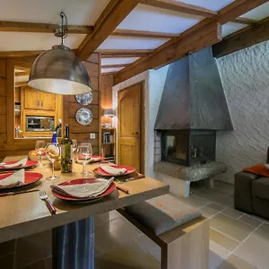  Appartement Résidence Les Amethystes - Happy France
