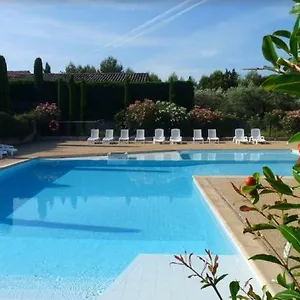 Le Mazet 40 Saint-Rémy-de-Provence