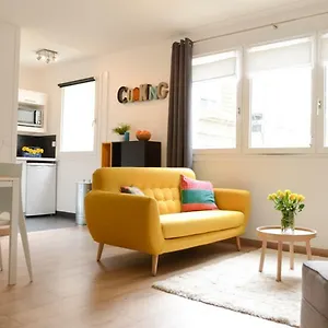  Appartement Fiens France